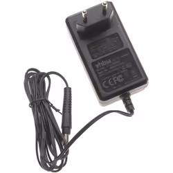 vhbw - the clever way Chargeur compatible pour votre aspirateur sans fil Ce chargeur est idéal si vous avez perdu le chargeur ...
