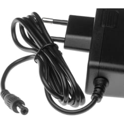 Vhbw - Chargeur remplacement pour Philips HK-AT-250A045-EU pour aspirateur balai sans fil ou à main