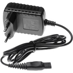 Bloc d'alimentation remplacement pour Philips SSW-1789EU, CP0479/01, 422203620881 pour rasoir - Câble de 8,5 cm - Vhbw