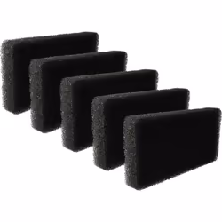 Kit compatile de 5x filtre de rechange pour votre sèche-linge! - Toutes les compatibilités se trouvent ci-dessous. Ce filtre  ...