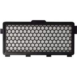vhbw - the clever way Filtre HEPA compatible pour votre aspirateur, robot aspirateur ou nettoyeur vapeur - Gardez la puissanc ...