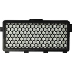 Vhbw - 1x filtre compatible avec Miele s 4000 - s 4999, s 5000 - s 5999, s 6000 - s 6999, s 8000 - s 8999 aspirateur - filtre hepa H11 d'évacuation