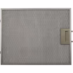 vhbw - the clever way Filtre compatible et de haute qualité pour hotte de cuisson Les hottes de cuisson sont utilisées pour e ...