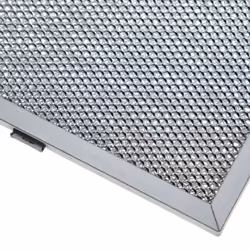 Filtre compatible de haute qualité pour hottes aspirantes - Compatibilités et dimensions exactes ci-dessous Les hottes aspira ...