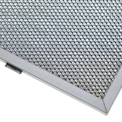 Vhbw - Filtre métal hotte aspirante compatible avec Neff D8902V0/01, D8902V0/03, D8902V0/04, D8902V0/05, D8902W0/01, D8902W0/03, D8902W0/04