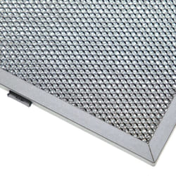 Vhbw - Filtre métal hotte aspirante compatible avec Neff D9620N1GB/01, D96E2N0/01, D96E2N0GB/01, D96E3N0/01, D96M2A0/01, D96M2N0/01, D96M2N0GB/01