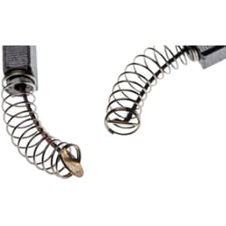 Vhbw - 2x Balais de charbon pour moteur 5 x 8 x 16,5mm compatible avec Bosch gss 23AE 0601291703, 0601291732, 0601291737 outil électrique