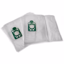 vhbw - the clever way Sacs de haute qualité pour votre aspirateur Avec ces sacs d'aspirateur compatibles et économiques de la ...