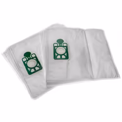 vhbw - the clever way Sacs de haute qualité pour votre aspirateur Avec ces sacs d'aspirateur compatibles et économiques de la ...