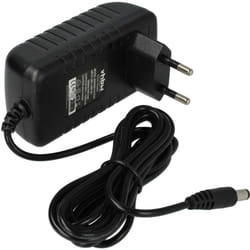 Vhbw - Chargeur compatible avec Bosch Athlet BCH6256N1/01, BBH6PZOO/03, BBH6PZOO/01, BBH6P25K/03 aspirateur balai sans fil ou à main