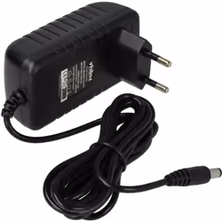 vhbw - the clever way Chargeur compatible pour votre aspirateur sans fil Ce chargeur est idéal si vous avez perdu le chargeur ...