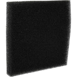 Vhbw - Filtre compatible avec Siemens Ergomaxx VS08G2511/03 aspirateur - filtre mousse