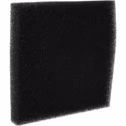 Filtre en mousse compatible pour votre aspirateur, robot aspirateur, nettoyeur vapeur - Conservez la capacité d'aspiration en ...