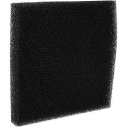 Vhbw - Filtre compatible avec Siemens Dynapower VS08G2511/15, VS08G2511/17, VS08G2511/23, VS08G2610/03 aspirateur - filtre mousse