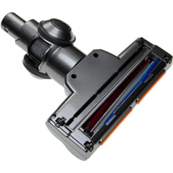 Vhbw - Embout à brosse turbo pour les sols remplacement pour Dyson 920453-07 pour , 20,5 cm