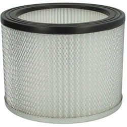 Vhbw - Filtre à cartouche remplacement pour rowi 212010019 pour aspirateur - Filtre plissé