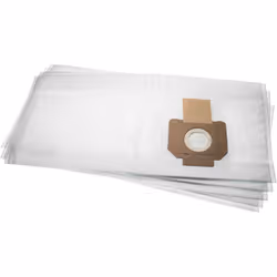vhbw - the clever way Sacs de haute qualité pour votre aspirateur Avec ces sacs d'aspirateur compatibles et économiques de la ...