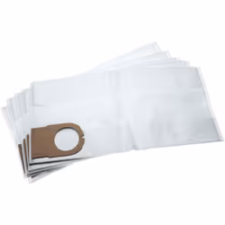 Sacs pour aspirateur totalement adaptable Avec ces sacs d'aspirateur compatibles et économiques de chez vhbw, vous faites un  ...