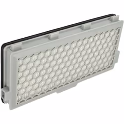 vhbw - the clever way Filtre HEPA compatible pour votre aspirateur, robot aspirateur, nettoyeur vapeur - Conservez la capacit ...