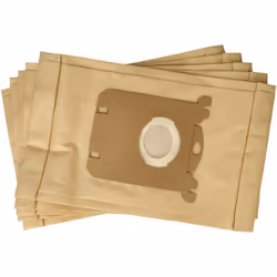 vhbw - the clever way Sacs de haute qualité pour votre aspirateur Avec ces sacs d'aspirateur compatibles et économiques de la ...