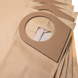 vhbw - the clever way Sacs de haute qualité pour votre aspirateur Avec ces sacs d'aspirateur compatibles et économiques de la ...