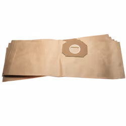 Sacs pour aspirateur totalement adaptable Avec ces sacs d'aspirateur compatibles et économiques de chez vhbw, vous faites un  ...