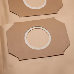 Sacs pour aspirateur totalement adaptable Avec ces sacs d'aspirateur compatibles et économiques de chez vhbw, vous faites un  ...