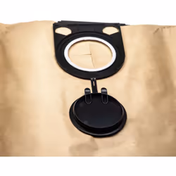 Sacs pour aspirateur totalement adaptable Avec ces sacs d'aspirateur compatibles et économiques de chez vhbw, vous faites un ...