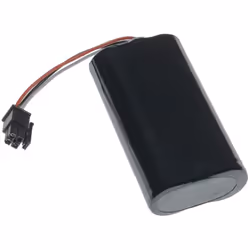 - Batterie rechargeable de haute qualité et compatible avec une grande capacité pour votre enceintes, haut-parleurs ou encein ...