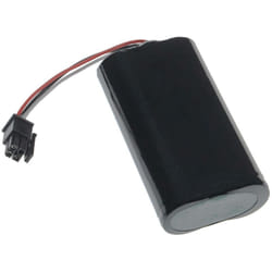 Batterie remplace Soundcast 2-540-006-01 pour haut-parleurs enceintes (5200mAh, 3.7V, Li-Ion) - Vhbw