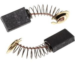 Vhbw - 2x balais charbon 5 x 11 x 17 mm remplace Makita 194998-2, CB-311, 191979-7 pour outil électrique