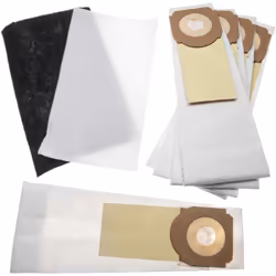 vhbw - the clever way Lot d'accessoires avec 7 pièces pour votre aspirateur Ce set d'entretien pratique de la marque vhbw rem ...