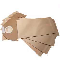 vhbw - the clever way Sacs de haute qualité pour votre aspirateur Avec ces sacs d'aspirateur compatibles et économiques de la ...