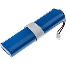Batterie compatible avec Hoover Rogue BH70970, 970 Wi-Fi Connected Robotic Vacuum robot électroménager (3400mAh, 14,4V, Li-ion) - Vhbw
