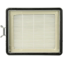 Vhbw - Filtre compatible avec Lux ap 11 aspirateur - Filtre hepa