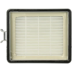 Vhbw - Filtre remplacement pour Lux 11548202 pour aspirateur - Filtre hepa