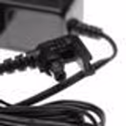 vhbw Chargeur remplacement pour Leifheit 89155 pour aspirateur balai sans fil ou à main