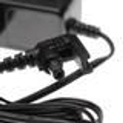 vhbw Chargeur remplacement pour Leifheit 89155 pour aspirateur balai sans fil ou à main