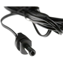 vhbw bloc d'alimentation, chargeur pour aspirateur compatible avec Profilo ES4413/01 aspirateur à main 139cm