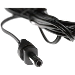 Vhbw - bloc d'alimentation, chargeur pour aspirateur compatible avec Ufesa Practika AE4412/01, AE4413/01, AE4414/01, AE4416/01, AE4417/03 139cm