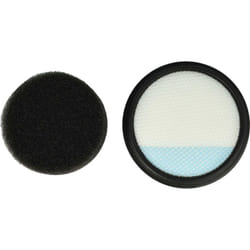 Vhbw - Lot de filtres compatible avec Vax Blade 24V Ultra TBT3V1H1, 32V Pro TBT3V1P1, 32V TBT3V1B1 aspirateur - 2x Filtres de rechange