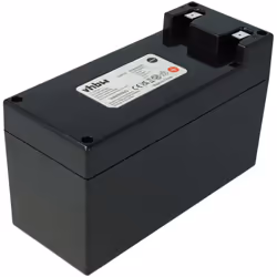 vhbw - the clever way - Batterie de rechange de haute qualité avec une grande autonomie et compatible avec votre outil de jar ...