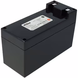 vhbw - the clever way - Batterie de rechange de haute qualité avec une grande autonomie et compatible avec votre outil de jar ...