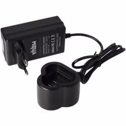Chargeur pour batteries d'outils de Li-ion - Protection contre la surchauffe, la surcharge et les courts-circuits - Tous les  ...