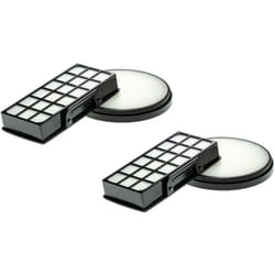 Vhbw - Lot de 4 filtres compatible avec Rowenta RO7213EA aspirateur - filtre pré-moteur, filtre epa