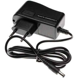 Vhbw - Chargeur compatible avec Tefal Air Force Extreme TY8818RH, TY8751RH, TY8812RH, TY8758RH, TY8813RH aspirateur balai sans fil ou à main