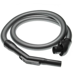 Vhbw - Tuyau d'aspirateur avec raccord circulaire 32mm compatible avec Miele Tropic, Turbostar 3000, Turboteam, White Pearl aspirateur