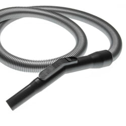 Vhbw - Tuyau compatible avec aeg ATF7625 900257562, ATF7620 900257547 aspirateurs - 2,14 m, avec raccord circulaire 32 mm