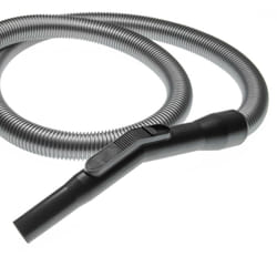 Vhbw - Tuyau compatible avec Tornado TO7630 900083740, TOF7610 900257550 aspirateurs - 2,14 m, avec raccord circulaire 32 mm
