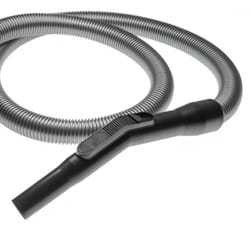 Vhbw - Tuyau compatible avec Zanussi 900257943, 900257953, 900257845, 900257942 aspirateurs - 2,14 m, avec raccord circulaire 32 mm